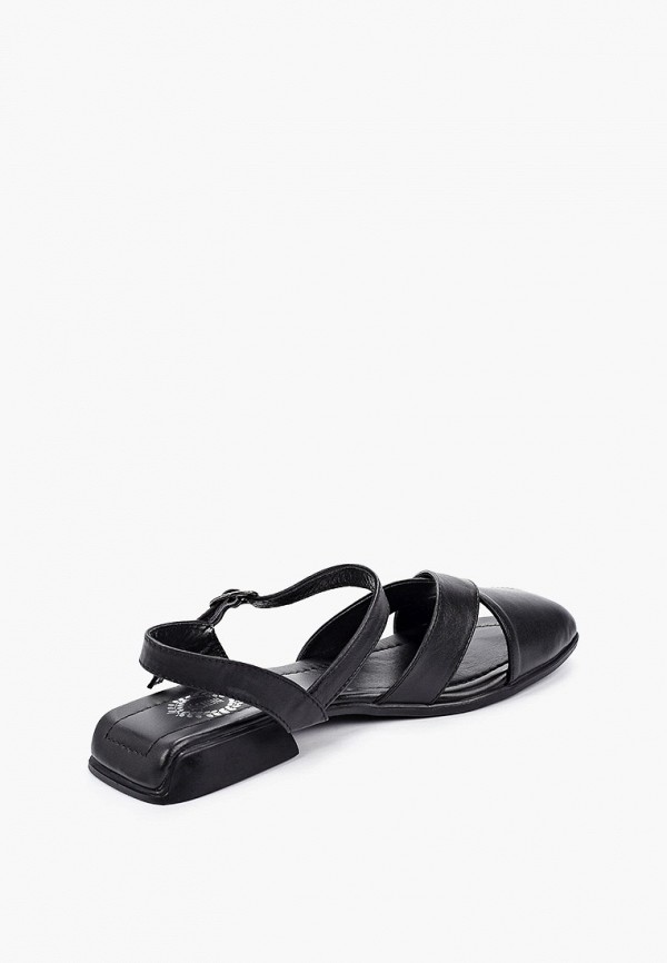 фото Сандалии ascalini