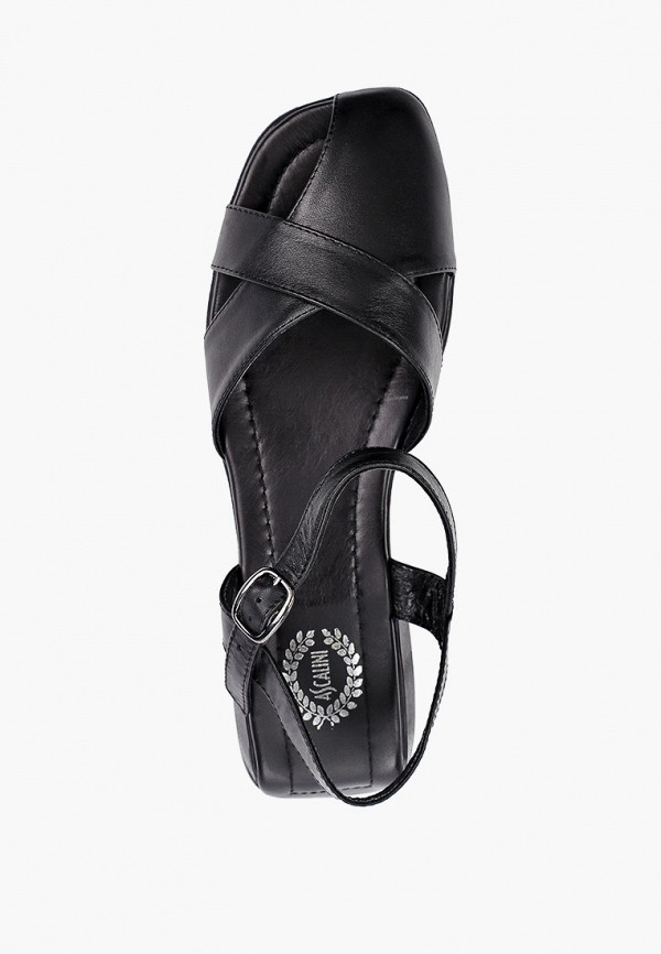 фото Сандалии ascalini