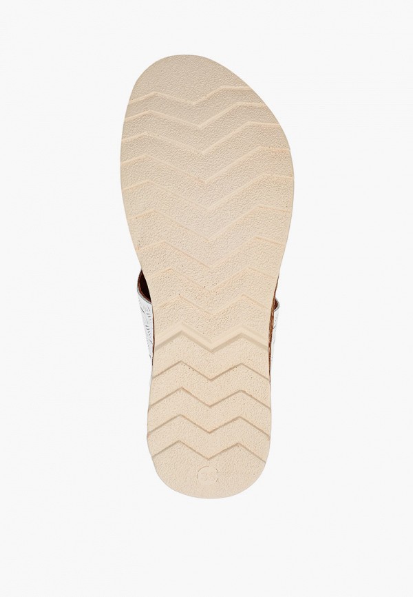 Сабо Ascalini белый, размер 38, фото 5