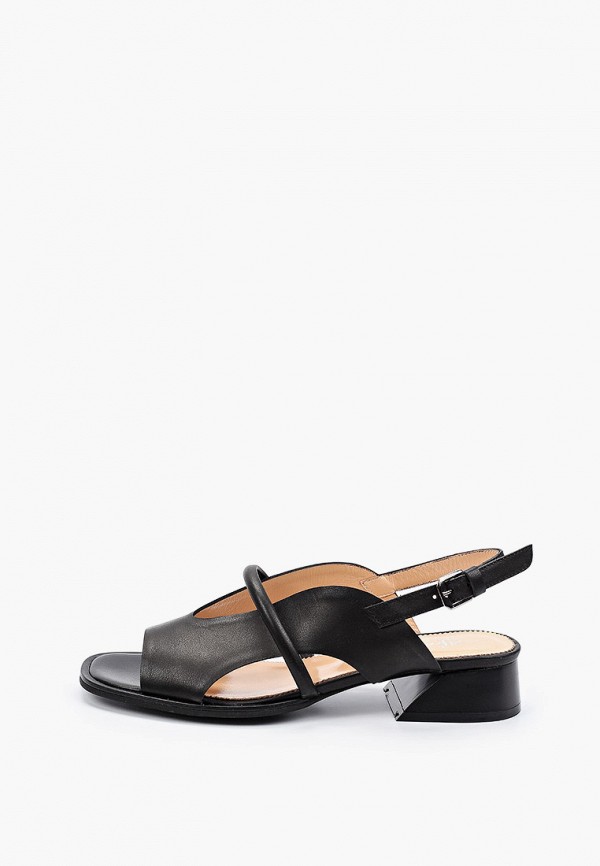 фото Босоножки ascalini