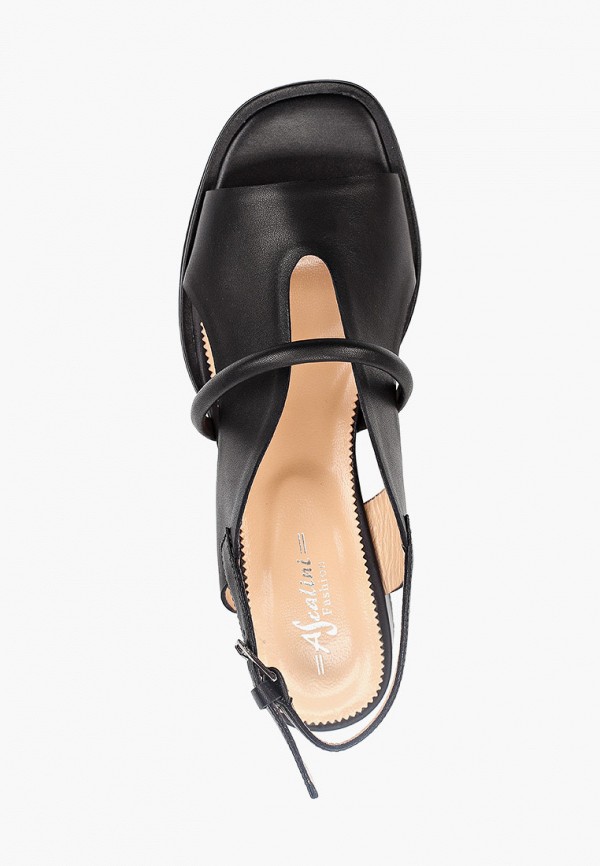 фото Босоножки ascalini