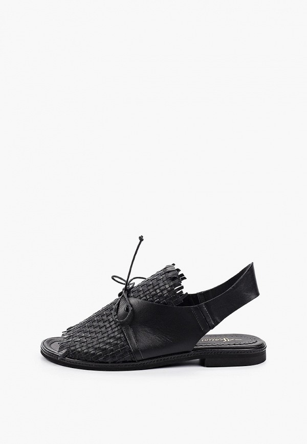 фото Сандалии ascalini