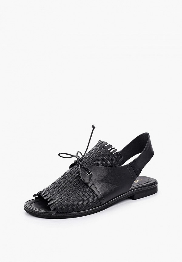 фото Сандалии ascalini