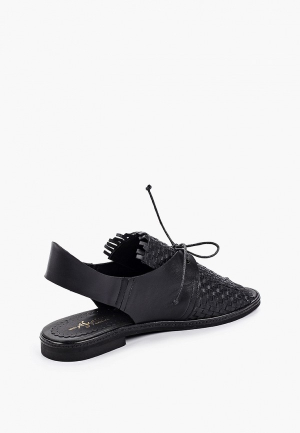 фото Сандалии ascalini