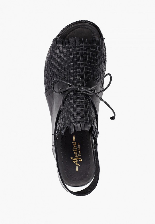 фото Сандалии ascalini