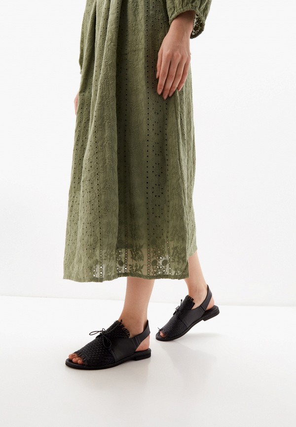 фото Сандалии ascalini