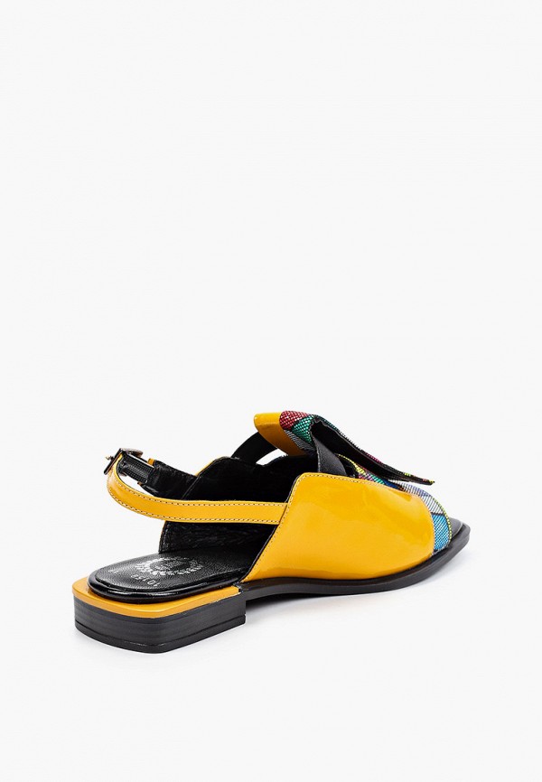 фото Сандалии ascalini