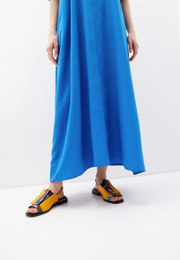 фото Сандалии ascalini