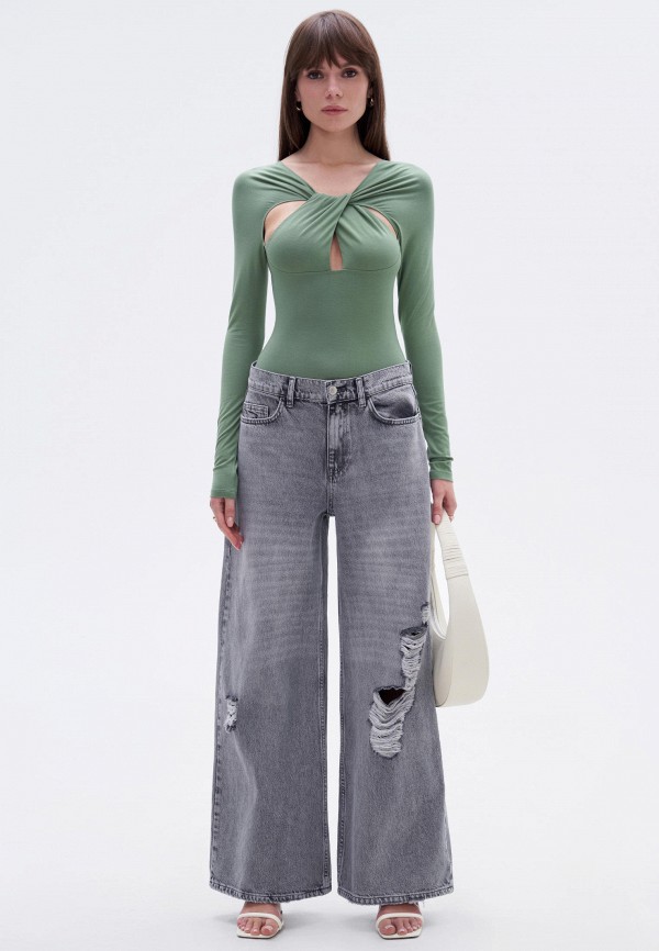 Боди  Top Top фото
