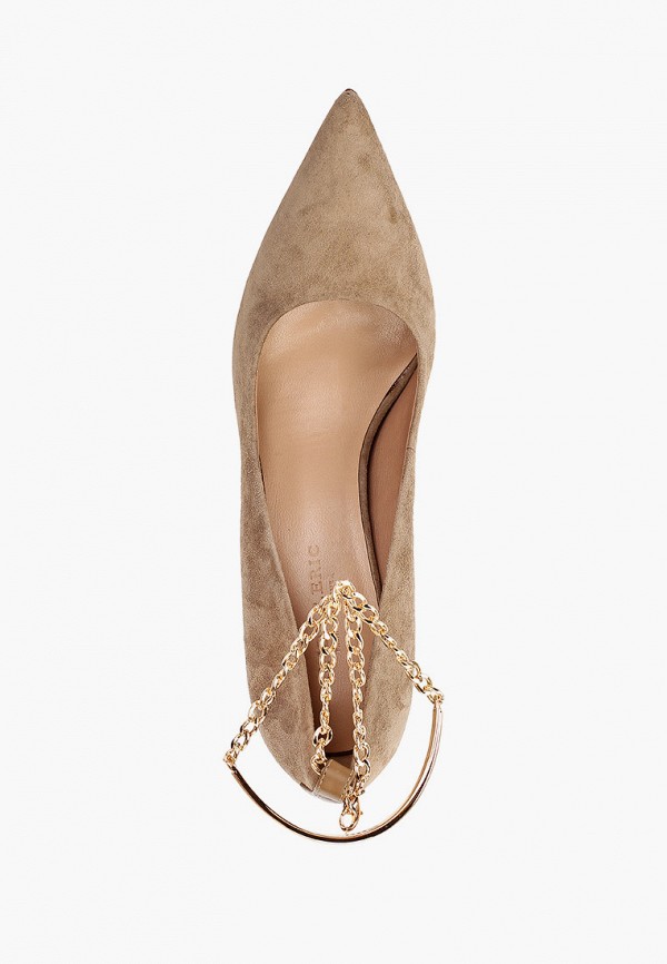 фото Туфли cindy c.eric