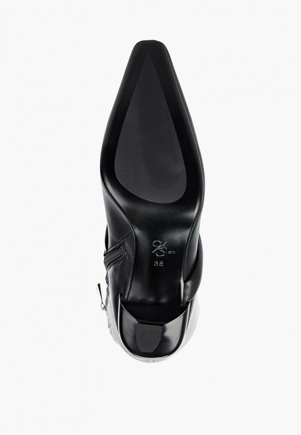 фото Сапоги 9631 cm