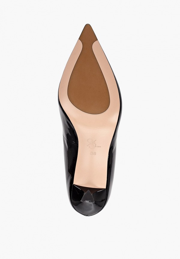 фото Туфли 9631 cm