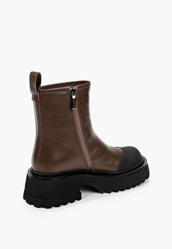 фото Полусапоги cindy c.eric