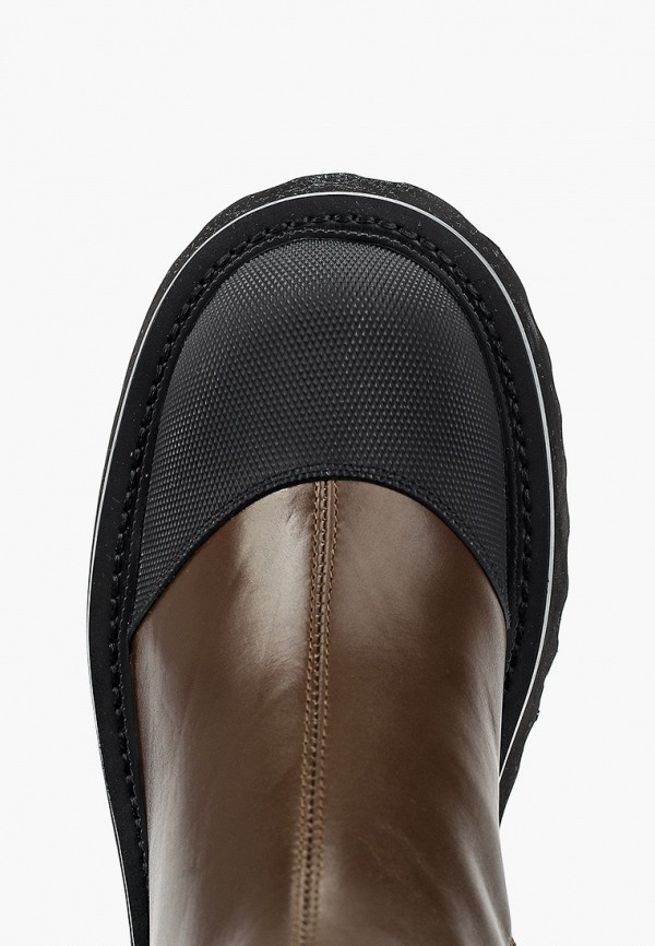 фото Полусапоги cindy c.eric