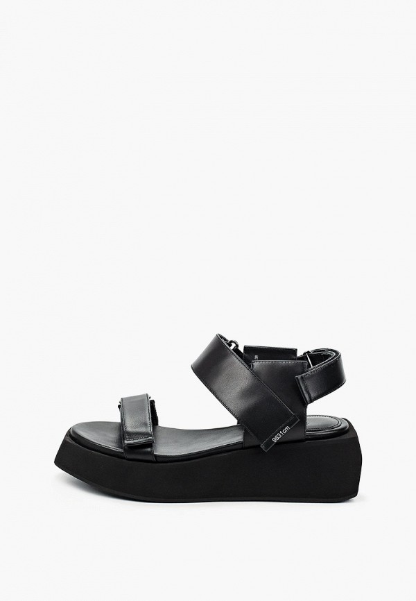 фото Босоножки 9631 cm