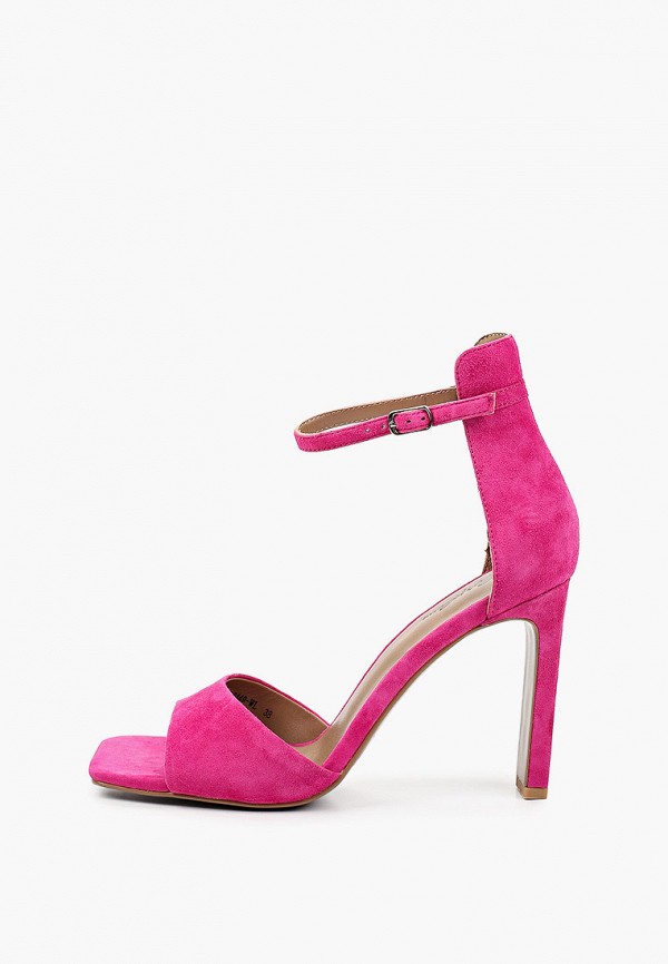 фото Босоножки corso como