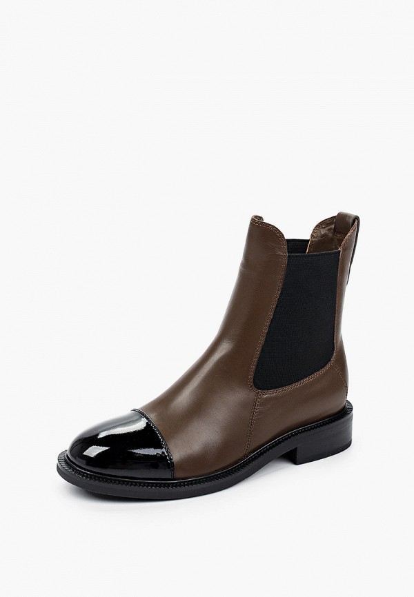 фото Ботинки 9631 cm