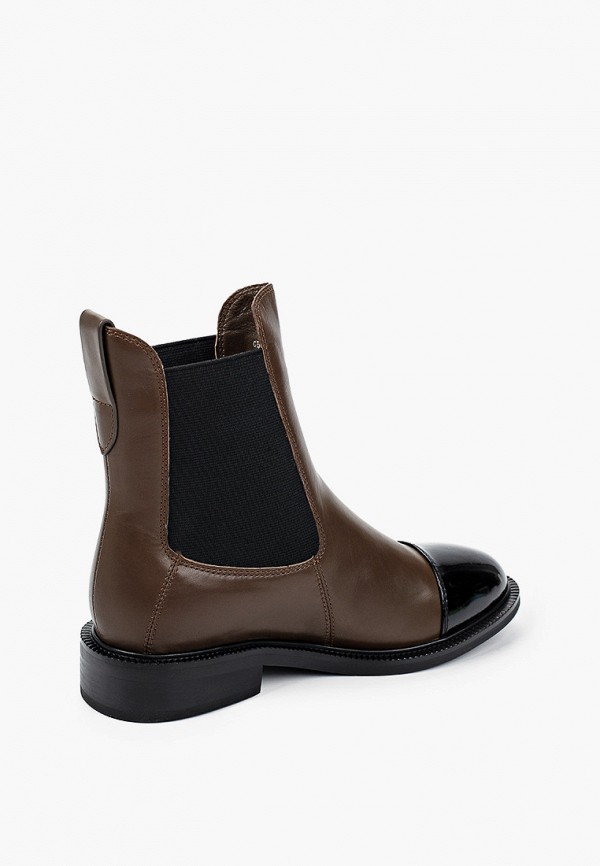 фото Ботинки 9631 cm