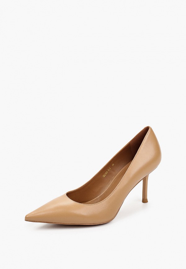 фото Туфли cindy c.eric