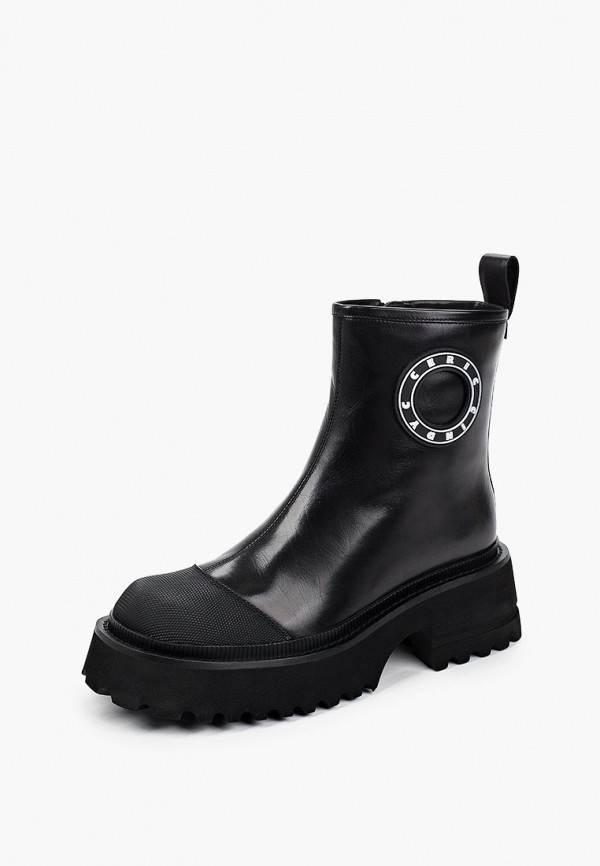 фото Полусапоги cindy c.eric