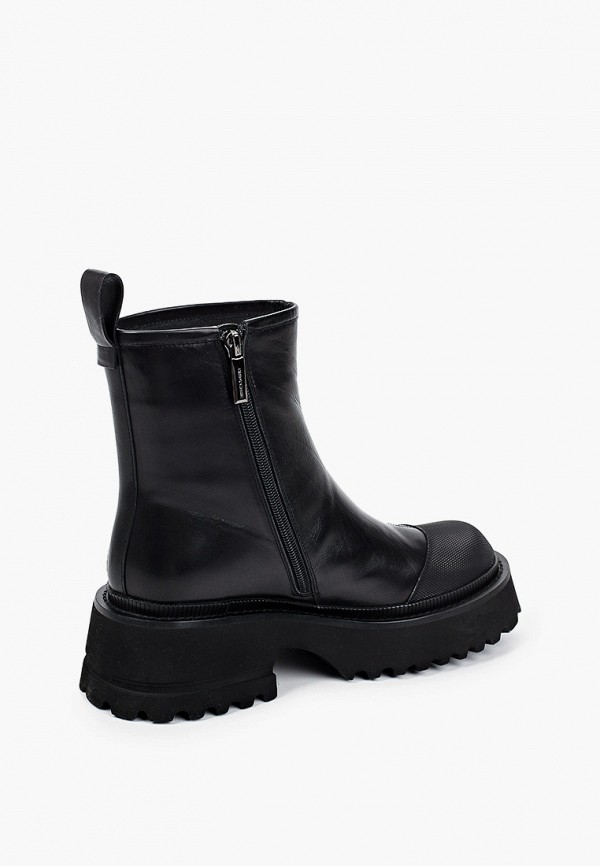 фото Полусапоги cindy c.eric