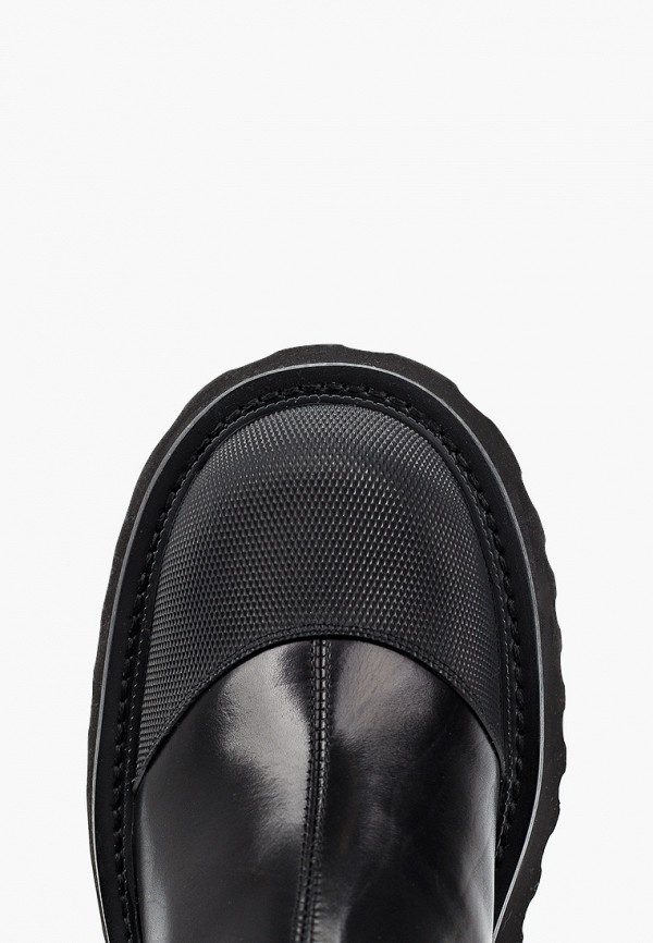 фото Полусапоги cindy c.eric