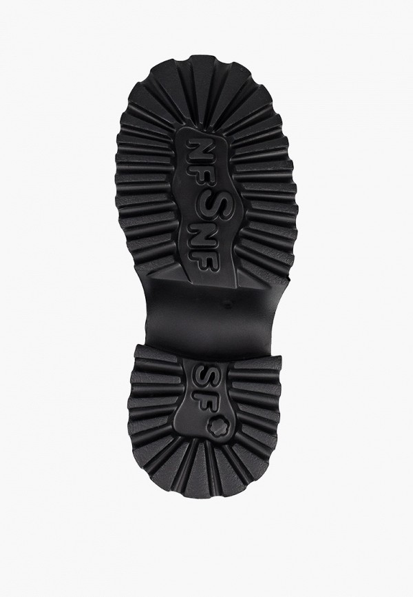 фото Полусапоги cindy c.eric