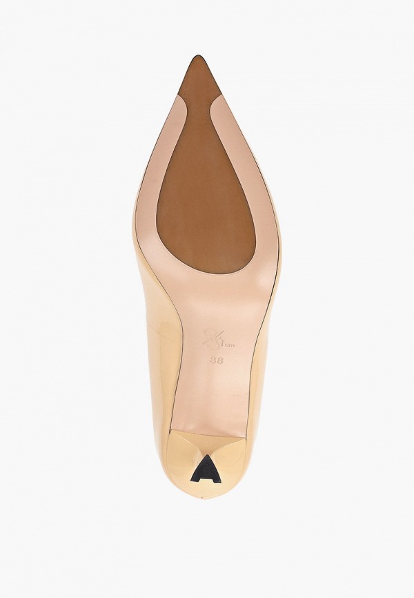 фото Туфли 9631 cm