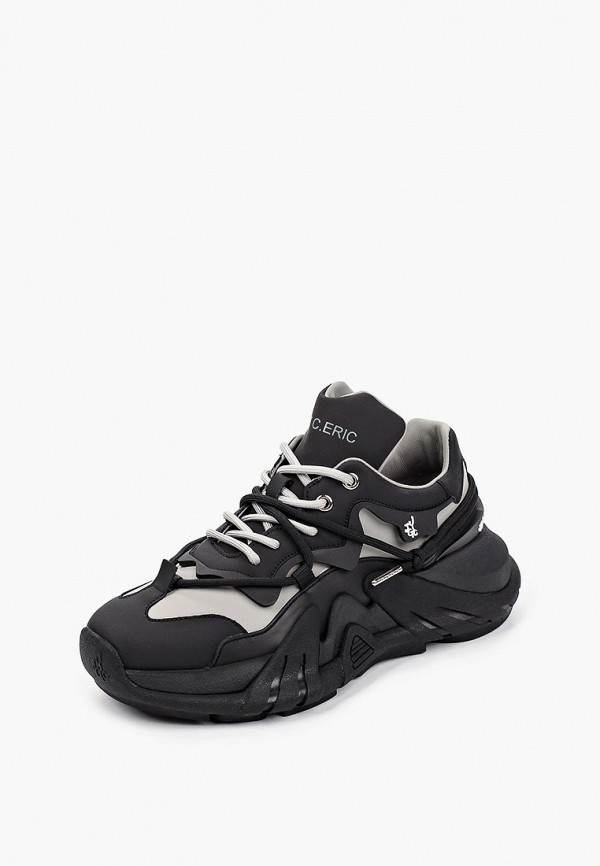 фото Кроссовки cindy c.eric