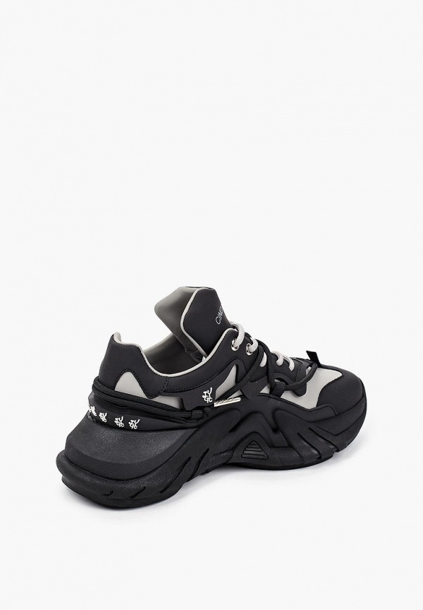 фото Кроссовки cindy c.eric