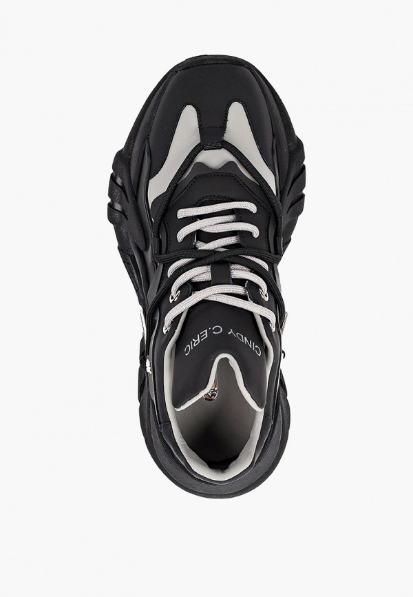 фото Кроссовки cindy c.eric