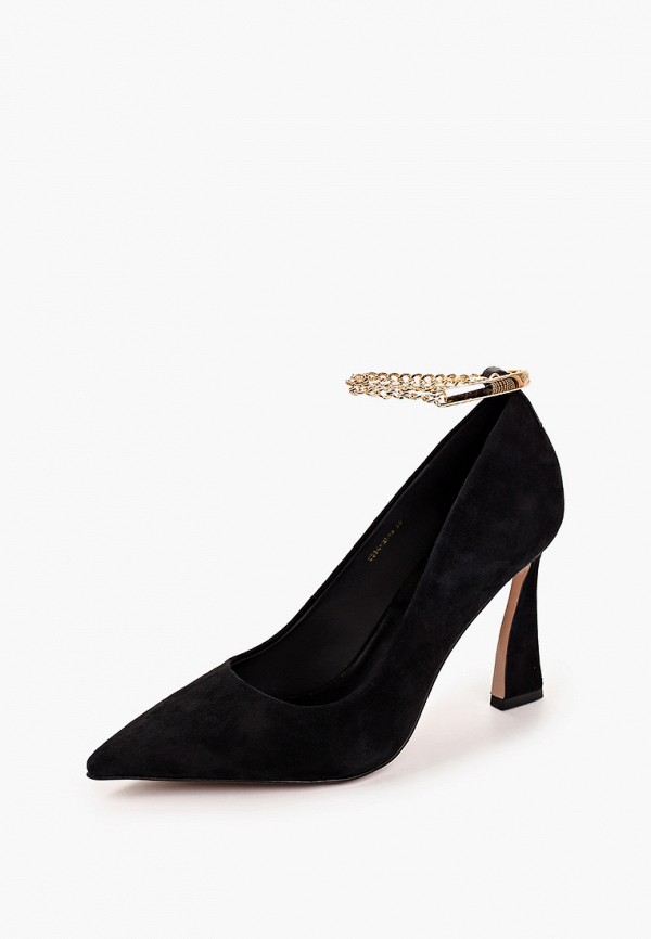 фото Туфли и браслет cindy c.eric