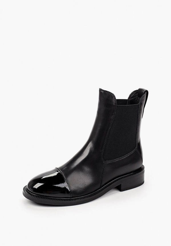 фото Ботинки 9631 cm