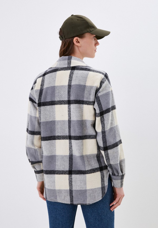 фото Рубашка mist