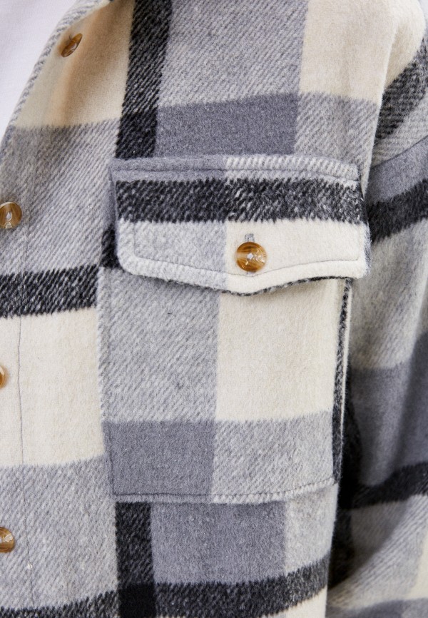 фото Рубашка mist