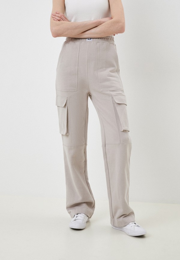 фото Брюки спортивные francesco donni