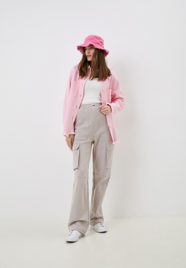 фото Брюки спортивные francesco donni