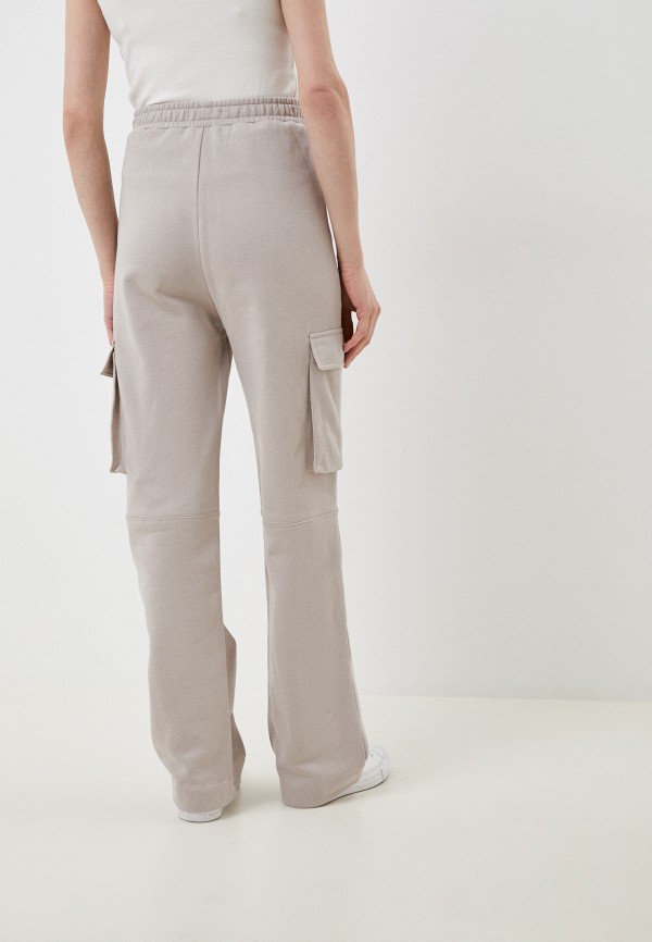 фото Брюки спортивные francesco donni