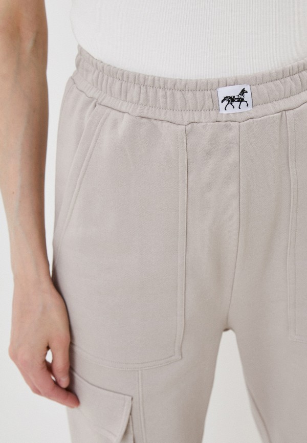 фото Брюки спортивные francesco donni