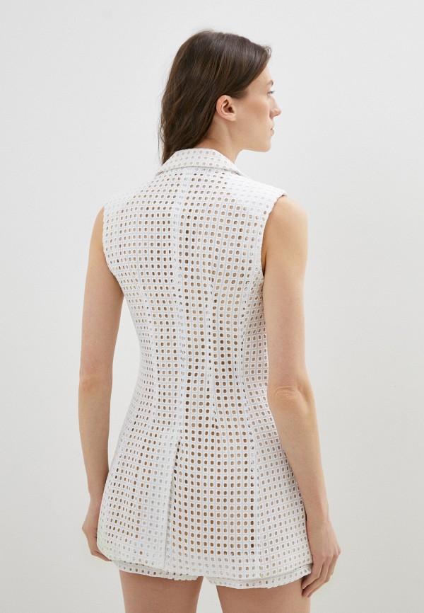 фото Жилет francesco donni