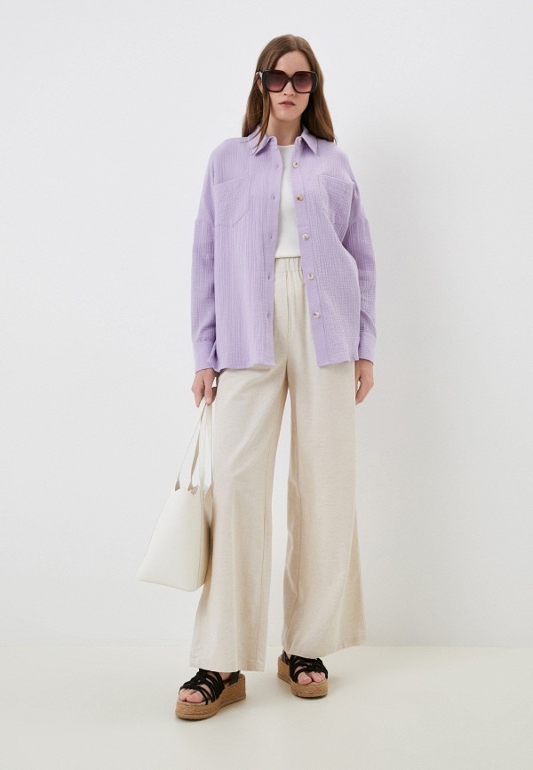 фото Рубашка francesco donni