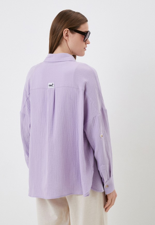 фото Рубашка francesco donni