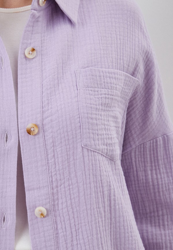 фото Рубашка francesco donni