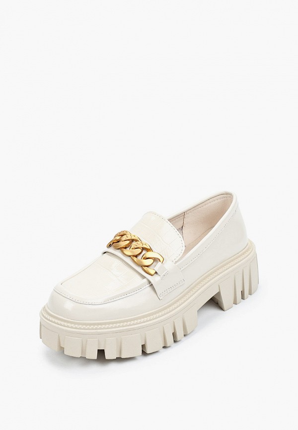 фото Туфли abricot