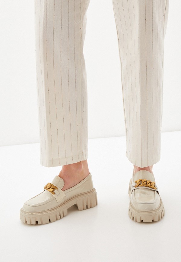 фото Туфли abricot