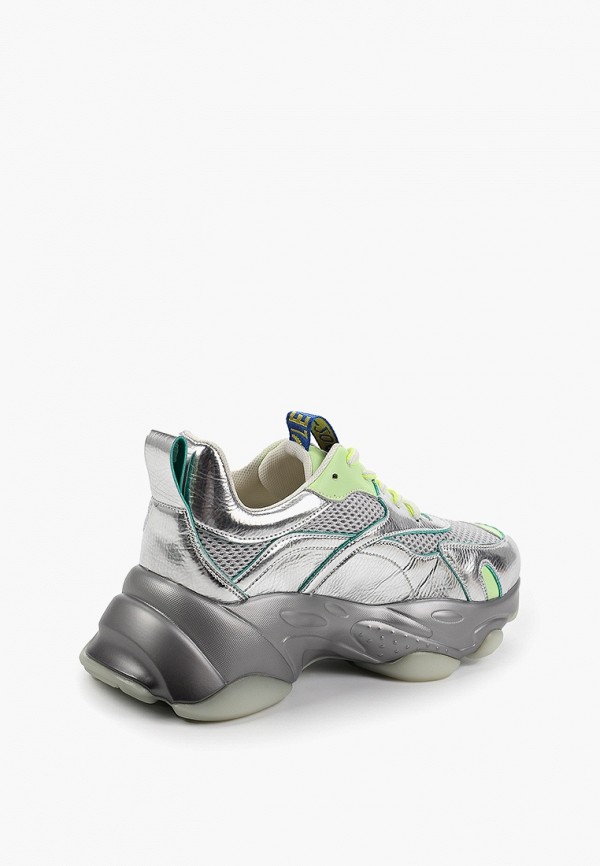 фото Кроссовки abricot