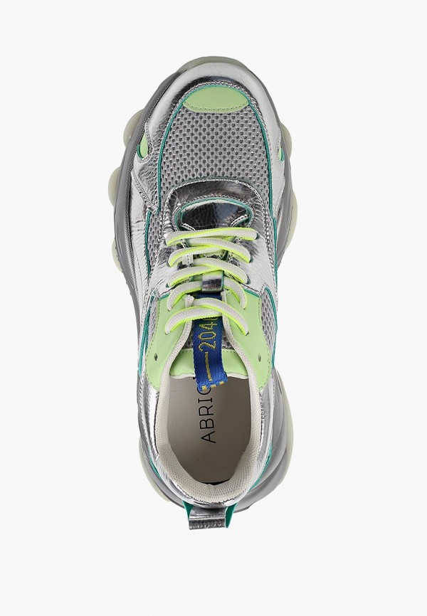 фото Кроссовки abricot