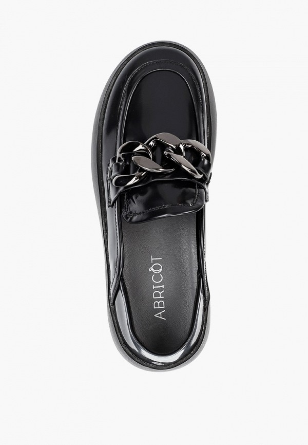 фото Туфли abricot