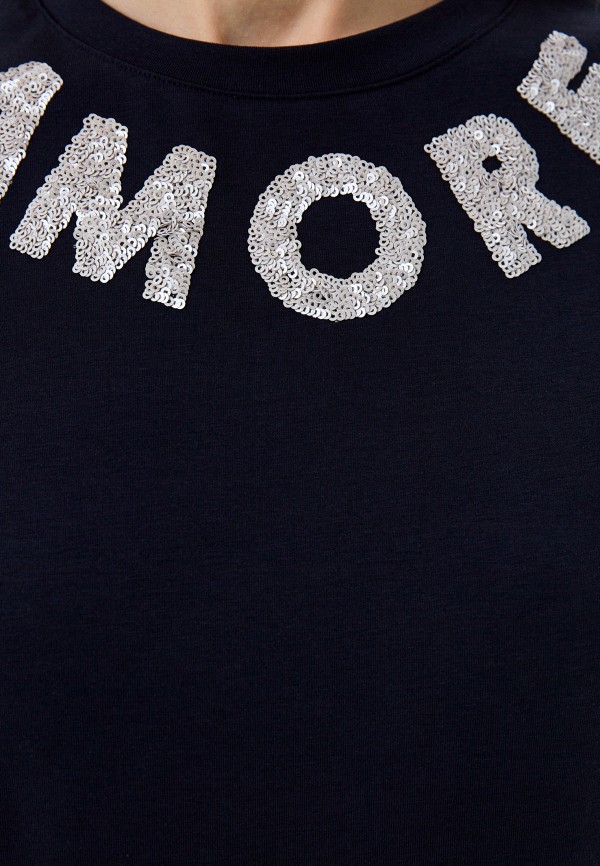 фото Футболка francesco donni