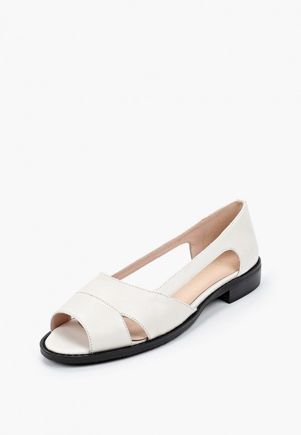 фото Туфли abricot